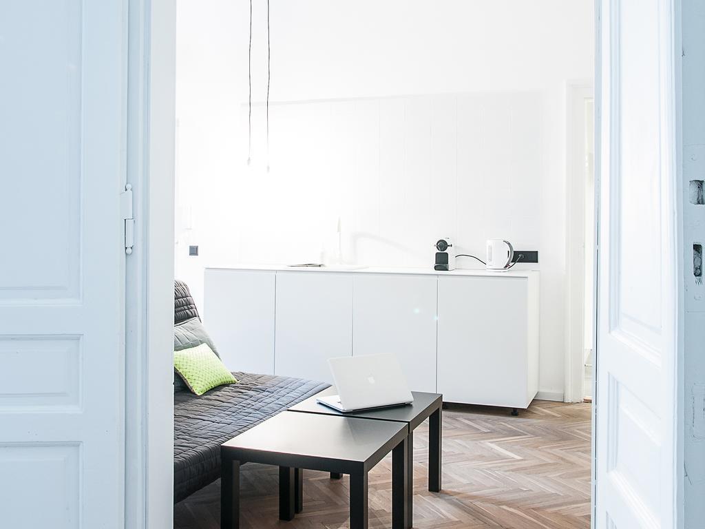 Boom Apartments Krakow Phòng bức ảnh