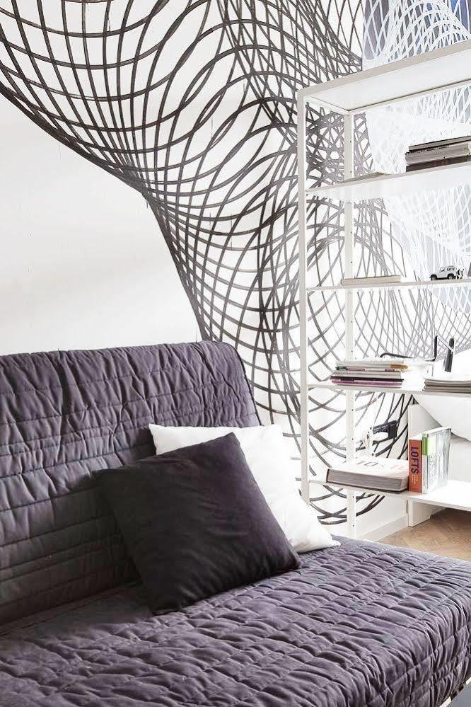 Boom Apartments Krakow Ngoại thất bức ảnh