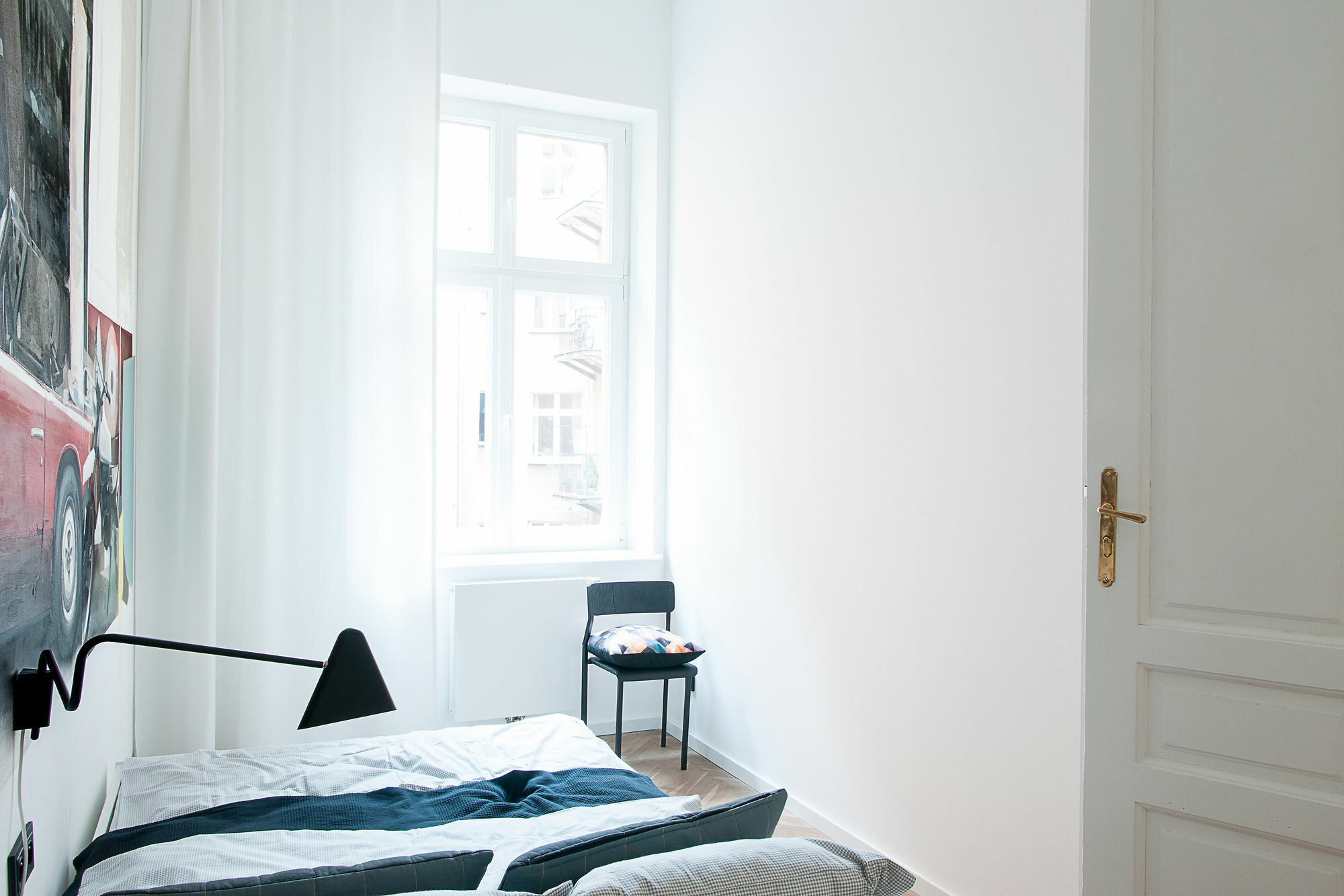 Boom Apartments Krakow Ngoại thất bức ảnh