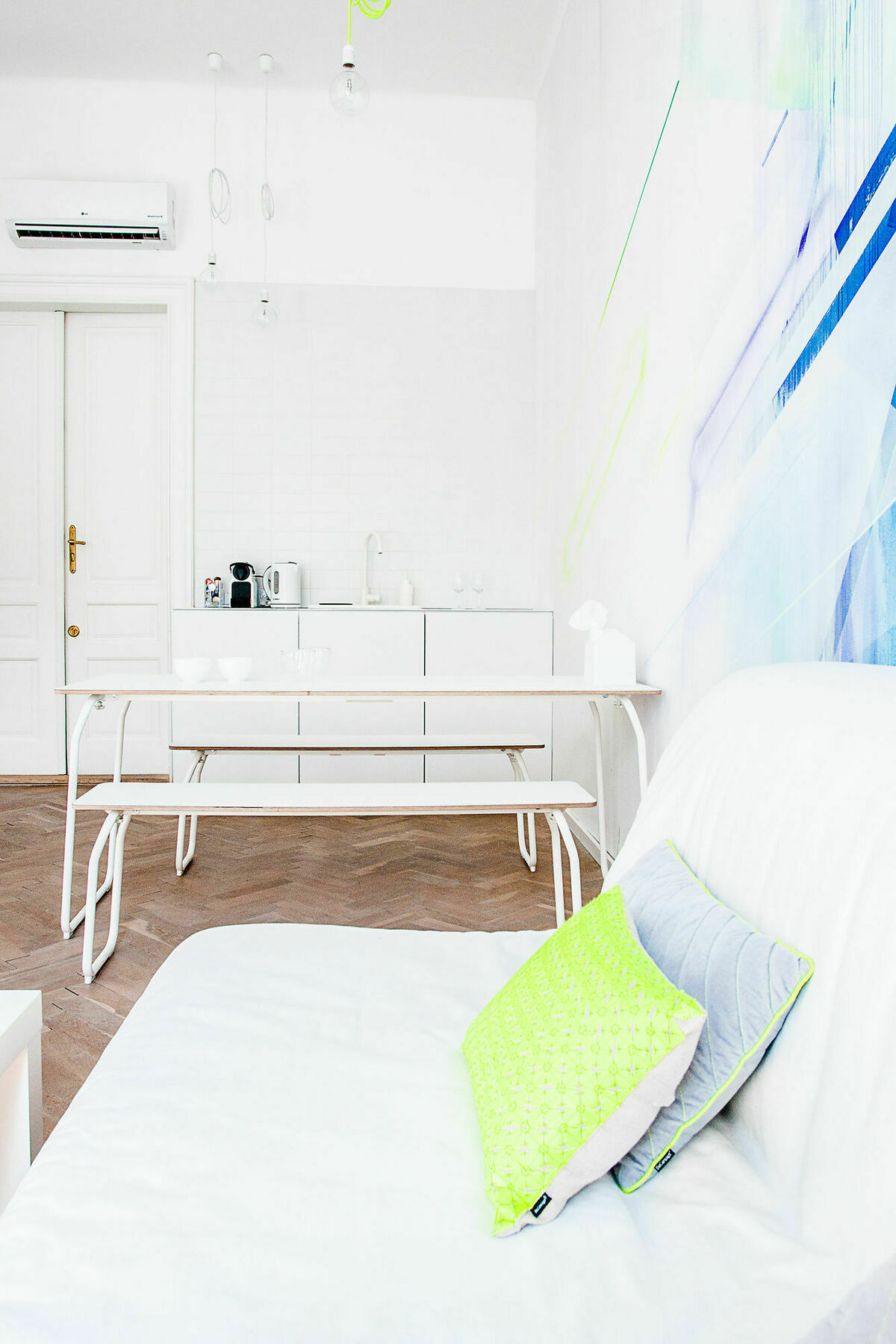 Boom Apartments Krakow Ngoại thất bức ảnh