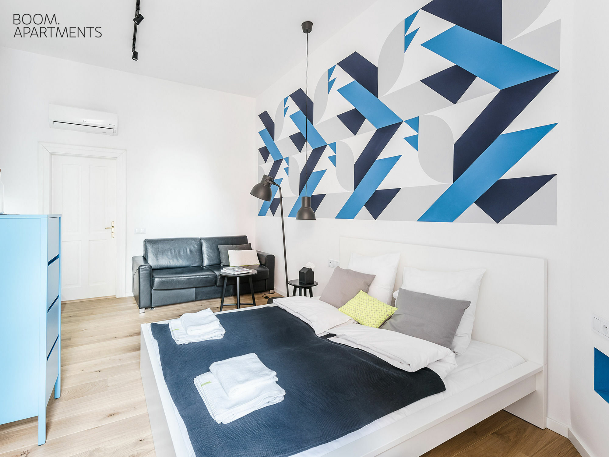 Boom Apartments Krakow Ngoại thất bức ảnh