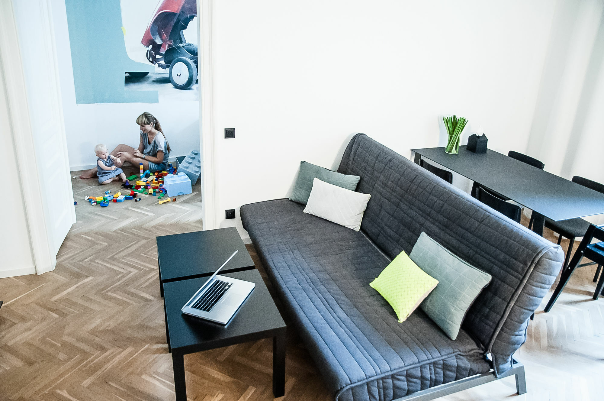 Boom Apartments Krakow Ngoại thất bức ảnh