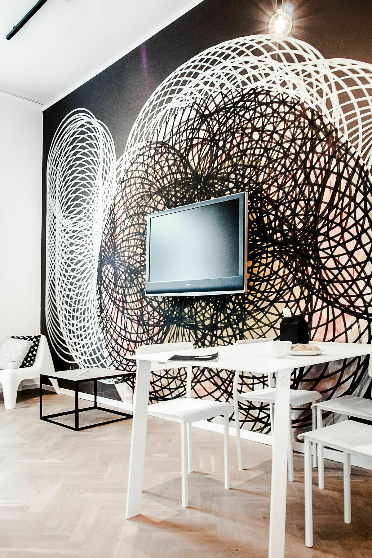 Boom Apartments Krakow Ngoại thất bức ảnh